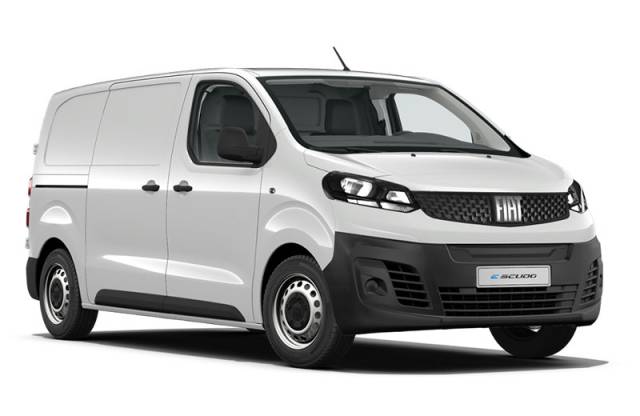FIAT SCUDO Business Offer
