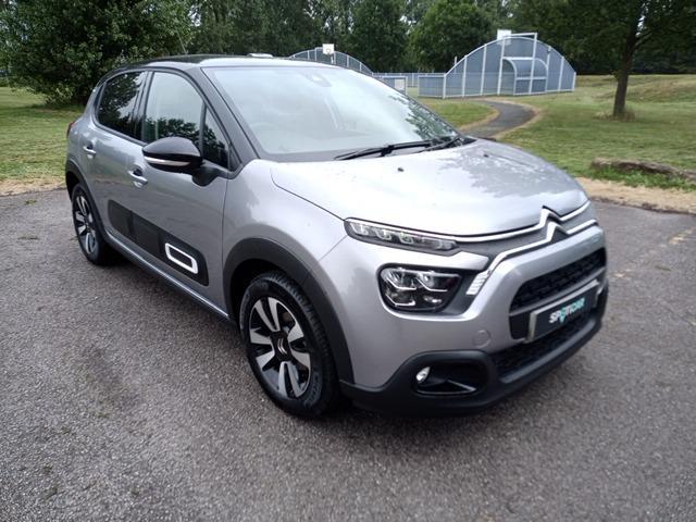 2024 Citroen C3