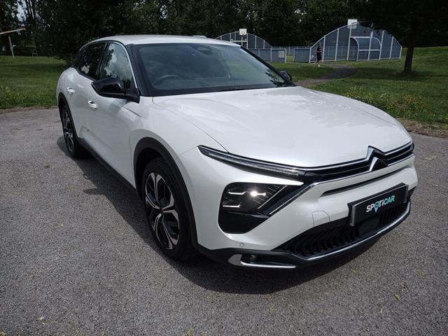 2023 Citroen C5