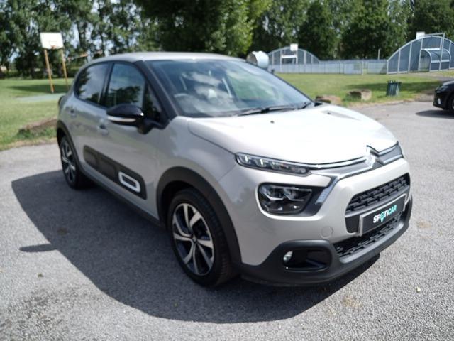 2024 Citroen C3