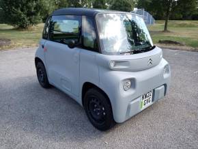 CITROEN AMI 2022 (22) at Sportif Motor Group Aylesbury