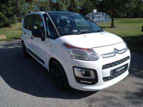 CITROEN C3 PICASSO 2016 (16) at Sportif Motor Group Aylesbury