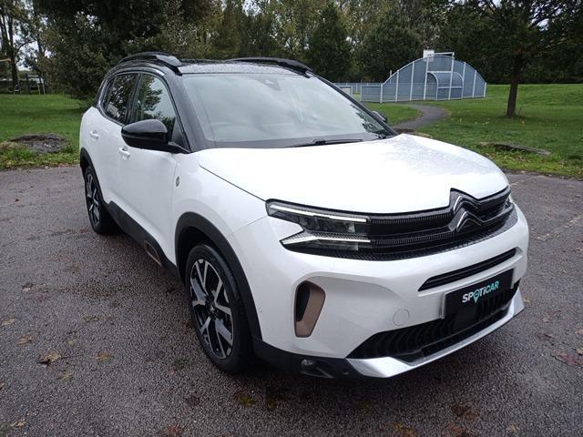 2023 Citroen C5 Aircross