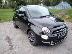 FIAT 500 2024 (74) at Sportif Motor Group Aylesbury