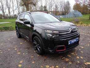 CITROEN C5 AIRCROSS 2020 (70) at Sportif Motor Group Aylesbury