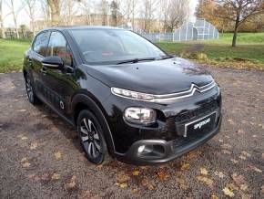 CITROEN C3 2020 (70) at Sportif Motor Group Aylesbury