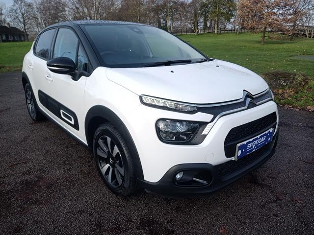 2024 Citroen C3