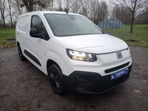 FIAT DOBLO 2024 (74) at Sportif Motor Group Aylesbury