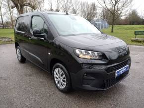 FIAT DOBLO 2024 (74) at Sportif Motor Group Aylesbury