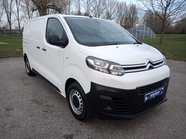 2021 Citroen Dispatch