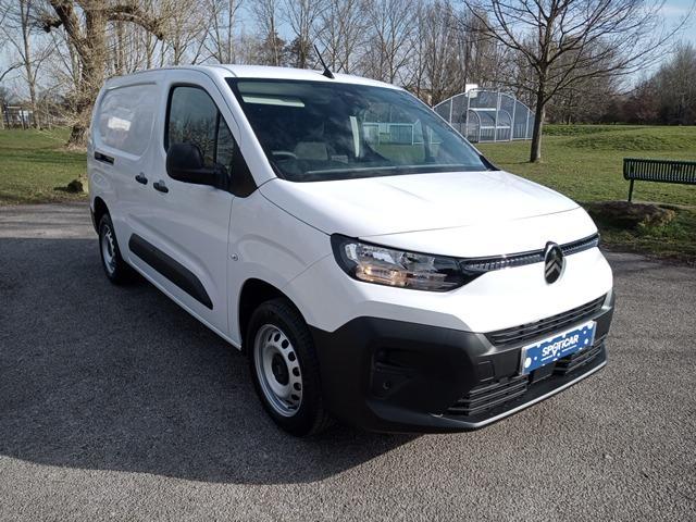 2024 Citroen Berlingo