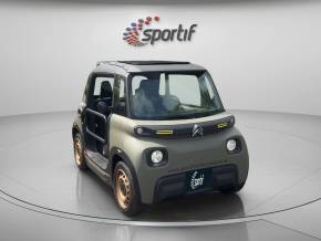 CITROëN AMI at Sportif Motor Group Aylesbury