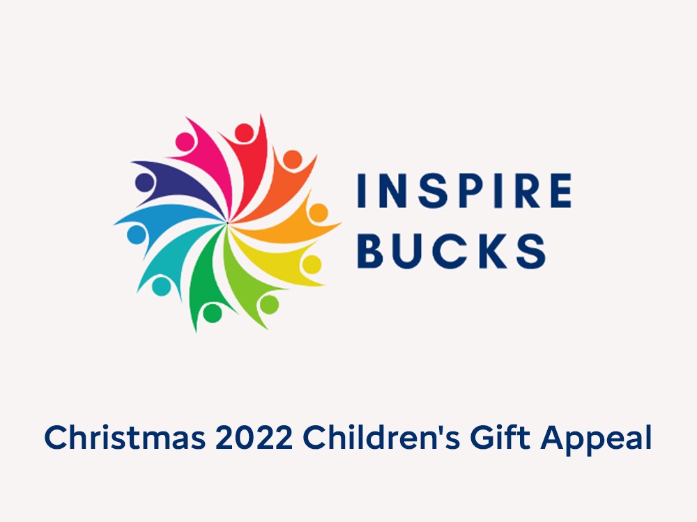 Children's Gift Appeal