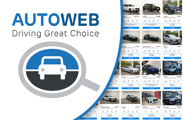 Autoweb.co.uk and Sportif Motor Group: A Dynamic Digital Partnership