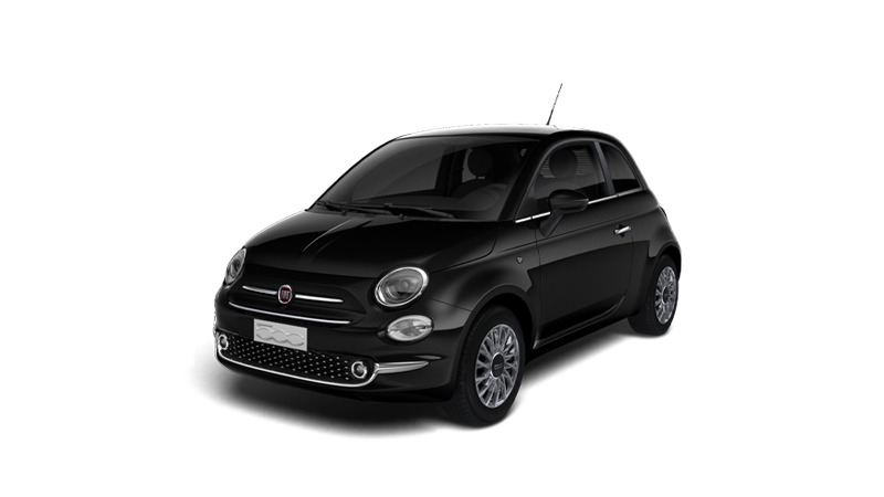 FIAT 500 70kW Red 24kWh 3dr Auto