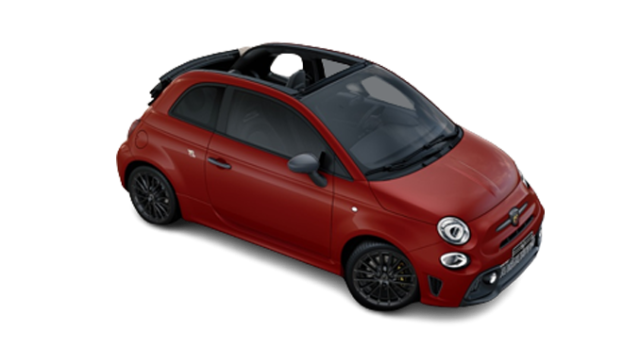 ABARTH 695 Business Offer