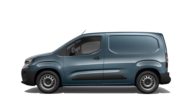 CITROEN BERLINGO 100kW 50kWh 800kg Van Enterprise Auto