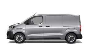 CITROEN DISPATCH M PANEL VAN at Sportif Motor Group Aylesbury