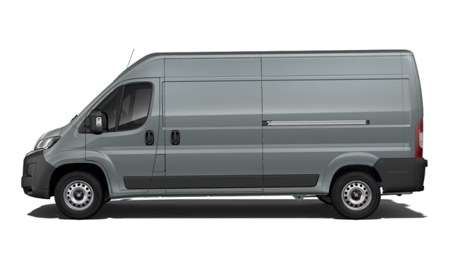 CITROEN RELAY Business Offer