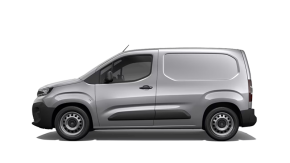 CITROEN BERLINGO M DIESEL at Sportif Motor Group Aylesbury