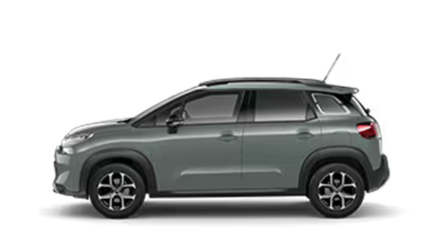 CITROEN C3 AIRCROSS Business Offer