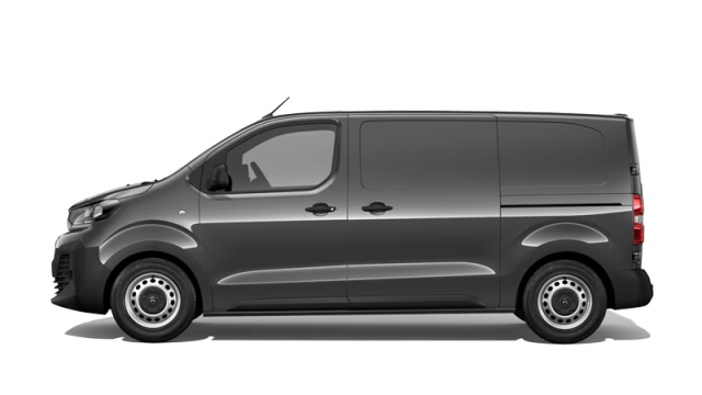 CITROEN DISPATCH Business Offer