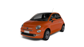 FIAT 500 MILD HYBRID at Sportif Motor Group Aylesbury