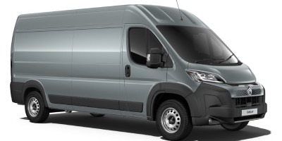 New Citroen E-relay In Aylesbury Buckinghamshire - Sportif Motor Group