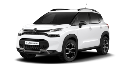 CITROEN C3 AIRCROSS Plus