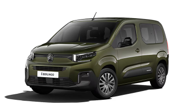 CITROËN NEW Ë-BERLINGO Plus