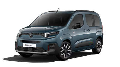 CITROËN NEW Ë-BERLINGO Max