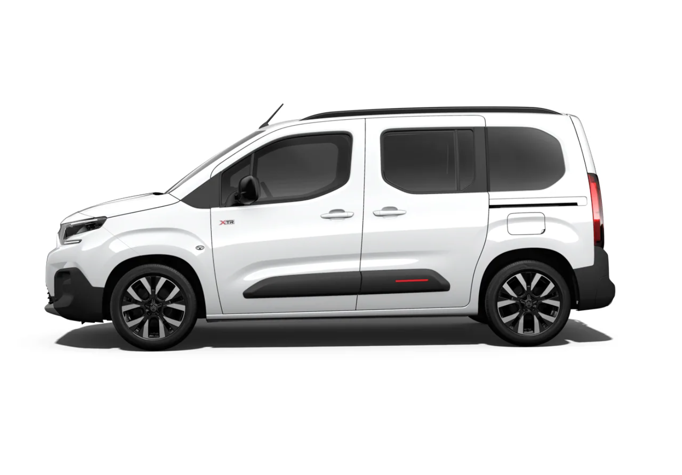 CITROEN BERLINGO 100kW Max M 52kWh 5dr Auto