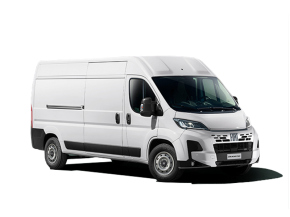 Fiat Professional Ducato at Sportif Motor Group Aylesbury