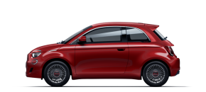 FIAT 500 ELECTRIC HATCHBACK SPECIAL EDITIONS at Sportif Motor Group Aylesbury