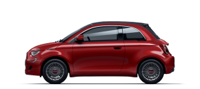 FIAT 500 ELECTRIC CABRIO SPECIAL EDITIONS at Sportif Motor Group Aylesbury