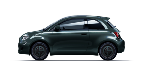 FIAT 500 ELECTRIC HATCHBACK SPECIAL EDITIONS at Sportif Motor Group Aylesbury