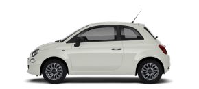 FIAT 500 HATCHBACK at Sportif Motor Group Aylesbury