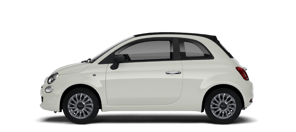 FIAT 500 1.0 Mild Hybrid 2dr