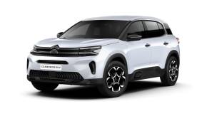 CITROEN C5 AIRCROSS DIESEL HATCHBACK at Sportif Motor Group Aylesbury