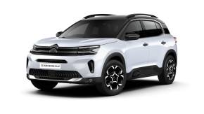 CITROEN C5 AIRCROSS HATCHBACK at Sportif Motor Group Aylesbury