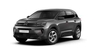 CITROEN C5 AIRCROSS & PLUG-IN HYBRID Plus