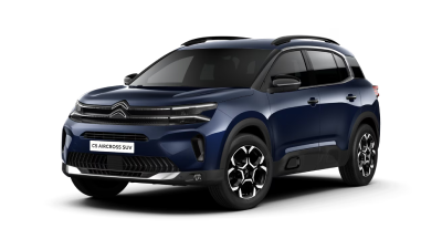 CITROEN C5 AIRCROSS & PLUG-IN HYBRID Max Edition