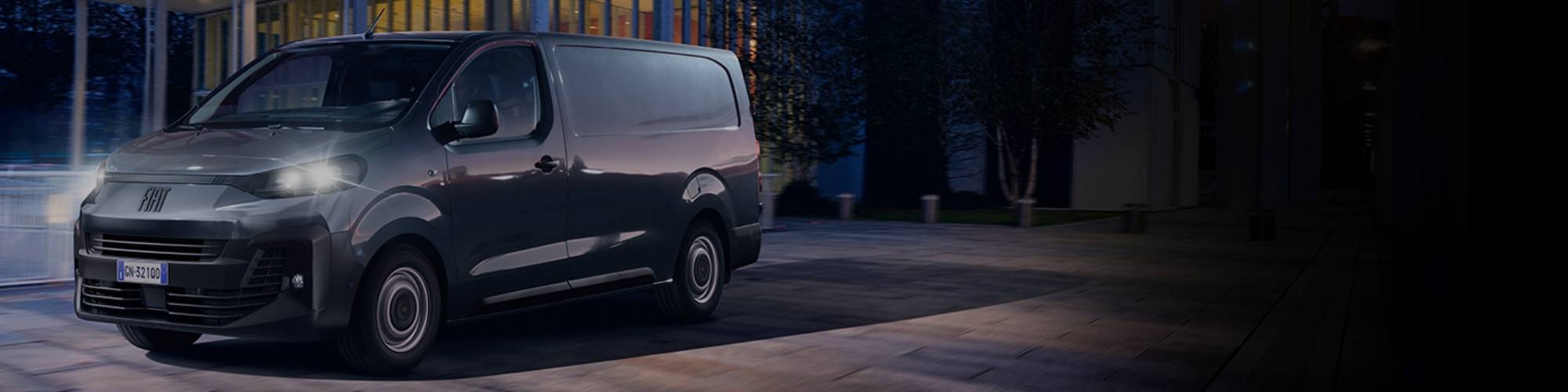 fiat-professional scudo Banner