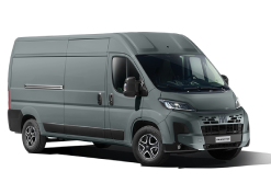 New Ducato