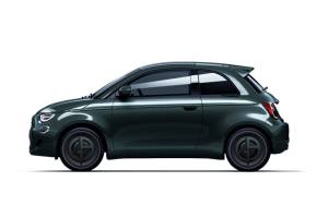 FIAT 500 ELECTRIC HATCHBACK SPECIAL EDITIONS at Sportif Motor Group Aylesbury