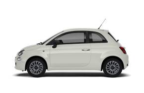 FIAT 500 HATCHBACK at Sportif Motor Group Aylesbury