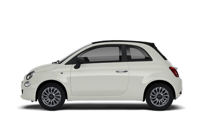 FIAT 500 1.0 Mild Hybrid 2dr