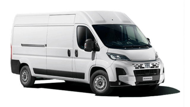 FIAT DUCATO 2.2 Multijet 140 H2 Van