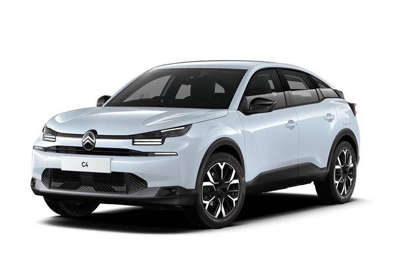 CITROEN C4 1.2 [130] Plus 5dr Auto