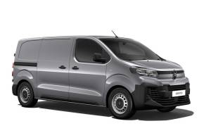 CITROEN DISPATCH M DIESEL at Sportif Motor Group Aylesbury